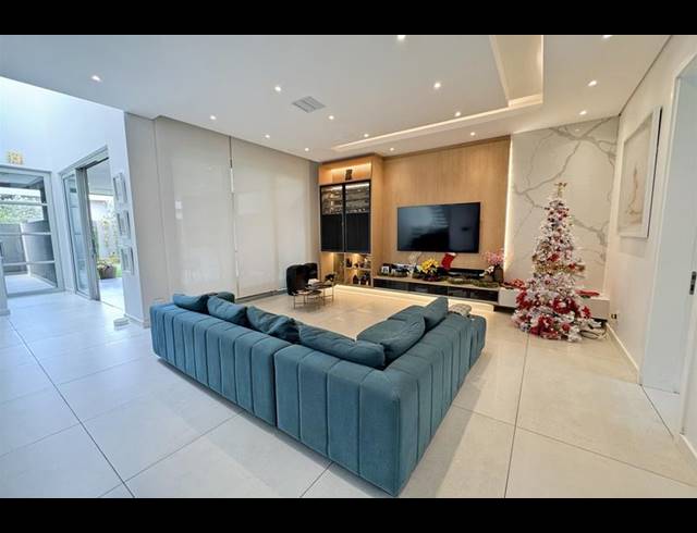 4 BEDROOM PROPERTY TO RENT IN MORNINGSIDE